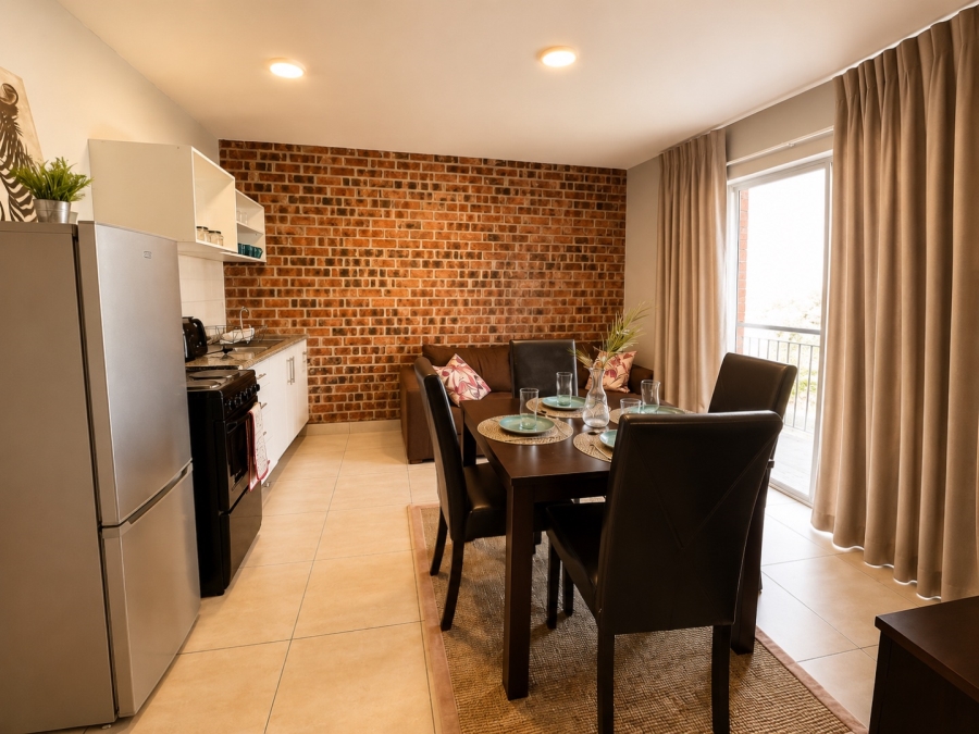 2 Bedroom Property for Sale in Raceway Free State